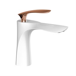 London Life Model  Lavabo Bataryaları 5 Renk