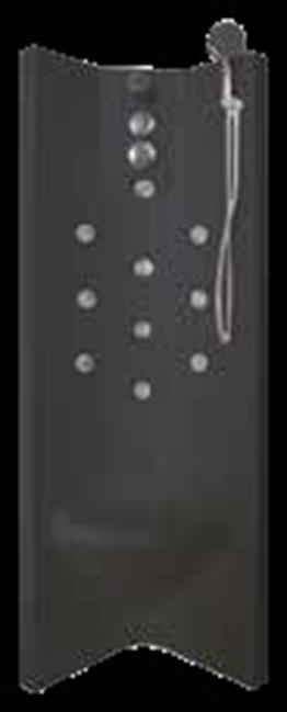 MADELON TEKNE ÜZERİ KÖŞE ŞOKDUŞ