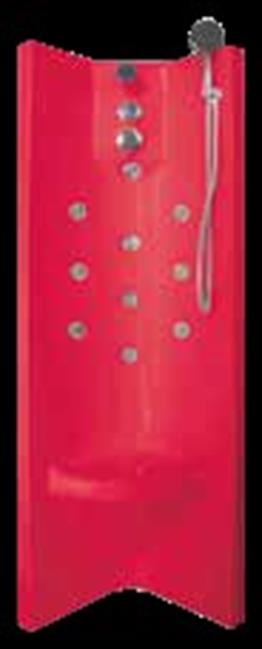 MADELON TEKNE ÜZERİ KÖŞE ŞOKDUŞ