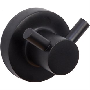 MASTER İKİLİ BORNOZ ASKILIK