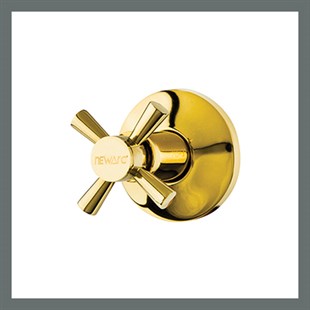 NEWARC PLUS GOLDEN STOP VALF