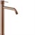 NOBILI RS131128/2CGP LAVABO MUSLUK BATARYASI