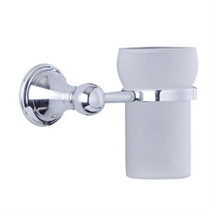 OLİVİA BUZLU CAM DİŞ FIRÇALIĞI