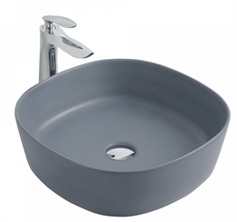 Paluci Emir Gray Lavabo