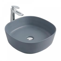 Paluci Emir White Lavabo