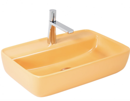 Paluci Enzo Çanak Lavabo Serisi