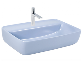 Paluci Enzo Çanak Lavabo Serisi