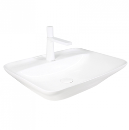 Paluci Julia White Lavabo