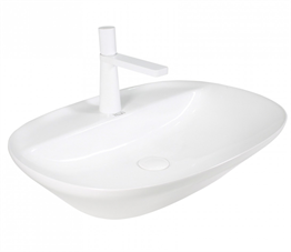 Paluci Lina White Lavabo