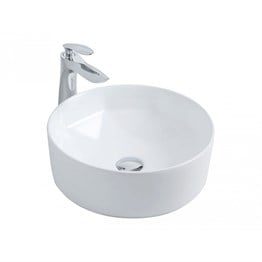 Paluci Melissa White Lavabo