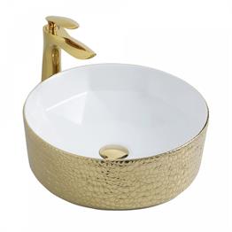 Paluci Melissa White Lavabo