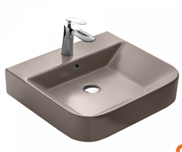 Paluci Mia Çanak Lavabo Serisi