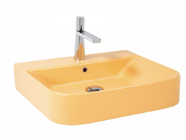 Paluci Mia Çanak Lavabo Serisi