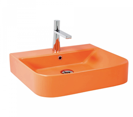 Paluci Mia Çanak Lavabo Serisi