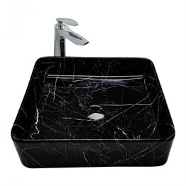 Paluci Öykü Galaxy Çanak Lavabo