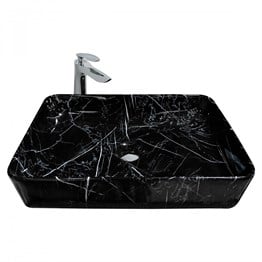 Paluci Öykü Plus Galaxy Lavabo