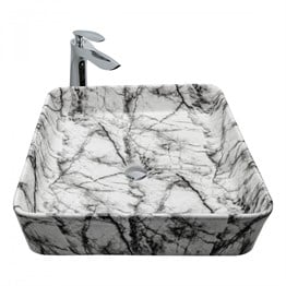 Paluci Öykü Star Çanak Lavabo