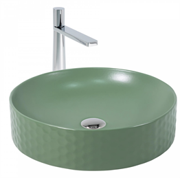 Paluci Paula Çanak Lavabo Serisi