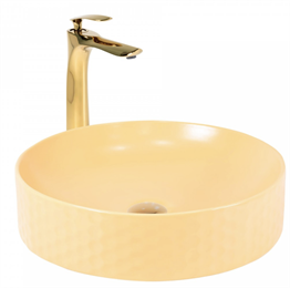 Paluci Paula Çanak Lavabo Serisi