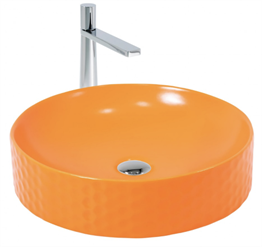 Paluci Paula Çanak Lavabo Serisi