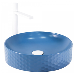 Paluci Paula Çanak Lavabo Serisi