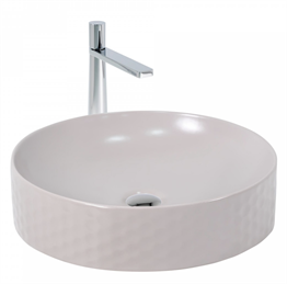 Paluci Paula Çanak Lavabo Serisi