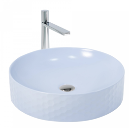 Paluci Paula Çanak Lavabo Serisi