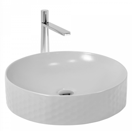 Paluci Paula Çanak Lavabo Serisi