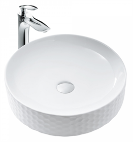 Paluci Paula Çanak Lavabo Serisi