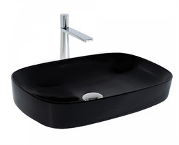 Paluci Rachel Black Lavabo