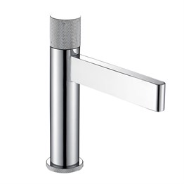 Paluci Roma Chrome Lavabo Bataryası