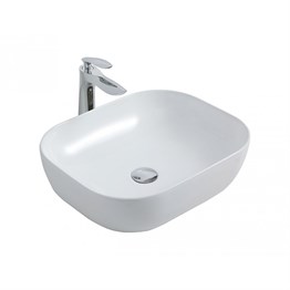 Paluci Selina White Lavabo
