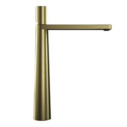 Paluci Semazen Yüksek Tip Krom,Siyah,Beyaz,Gri,Altın Lavabo Bataryası