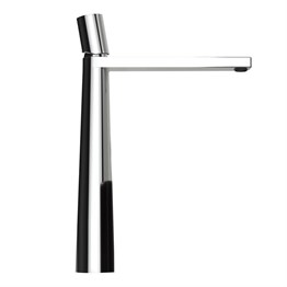 Paluci Semazen Yüksek Tip Krom,Siyah,Beyaz,Gri,Altın Lavabo Bataryası