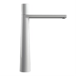 Paluci Semazen Yüksek Tip Krom,Siyah,Beyaz,Gri,Altın Lavabo Bataryası