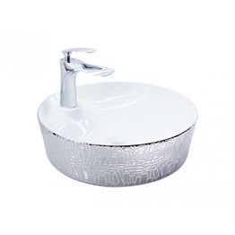 Paluci Tesla Lavabo Serisi 6 Renk