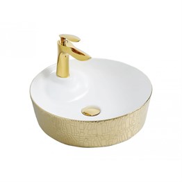 Paluci Tesla Lavabo Serisi 6 Renk