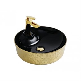 Paluci Tesla Lavabo Serisi 6 Renk