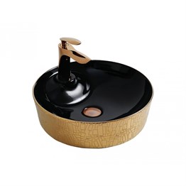 Paluci Tesla Lavabo Serisi 6 Renk