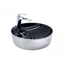 Paluci Tesla Lavabo Serisi 6 Renk