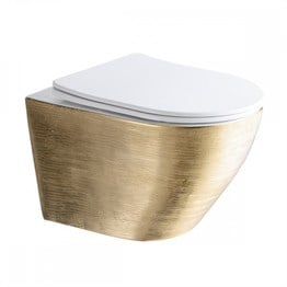 Paluci Twist White Gold Asma Klozet