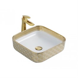 Paluci Vella Gold Lavabo