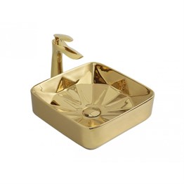 Paluci Vella Gold Lavabo