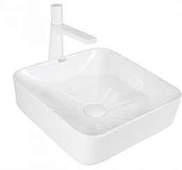 Paluci Vella White Lavabo