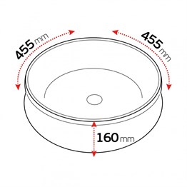 Paluci Venom Latte Lavabo