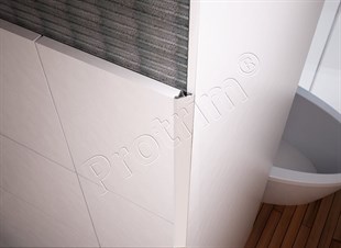 Protrim Angle Köşe Profili