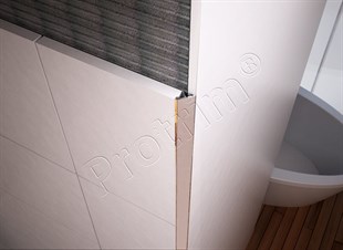 Protrim Angle Köşe Profili