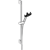 Pulsify Select S Duş seti 105 3jet Relaxation, 65 cm duş barı ile