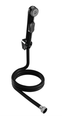 QUALİS PASLANMAZ ÇELİK HORTUMLU TAHARETMATİK