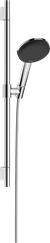 Raindance Alive Select S Duş seti 125 3jet EcoSmart duş barı